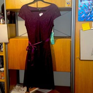 Women’s Lace Dress